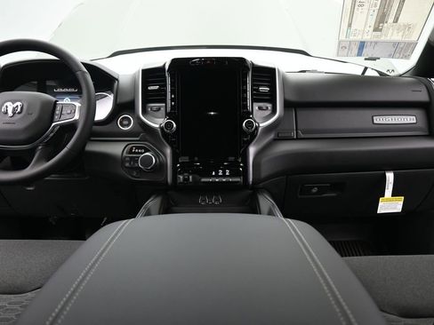 New 2026 RAM 1500 Big Horn image 24