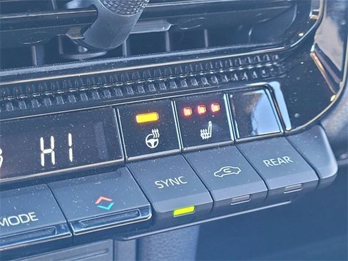 Used 2024 Toyota Land Cruiser 1958 image 22