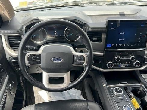 Used 2023 Ford Expedition Max XLT AWD/4WD image 14