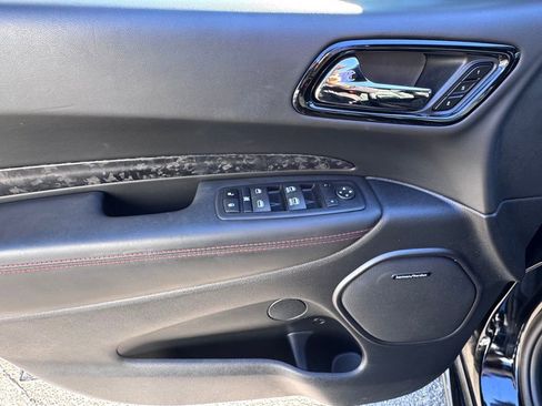 Certified 2024 Dodge Durango R/T RWD image 9