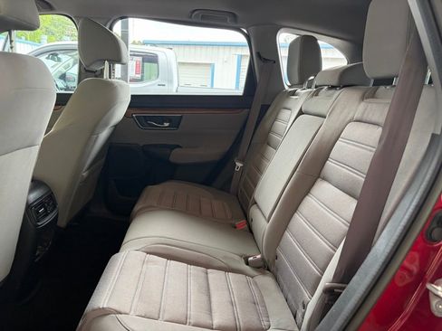 Used 2022 Honda CR-V EX image 5