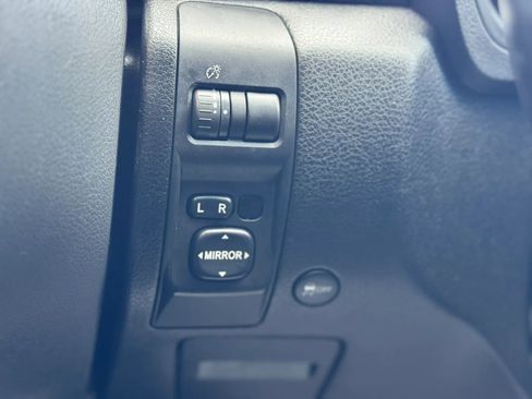 Used 2008 Subaru Impreza WRX Sedan image 28