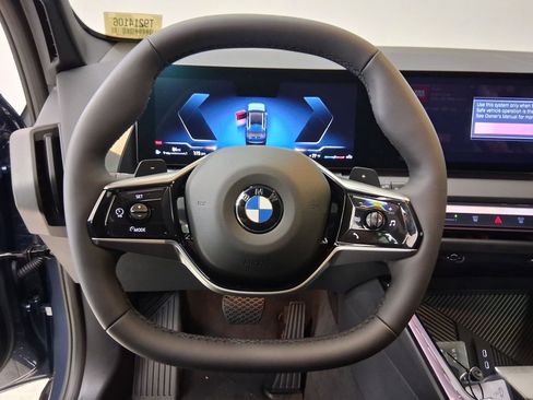 New 2026 BMW X3 xDrive30 w/ Convenience Package image 14