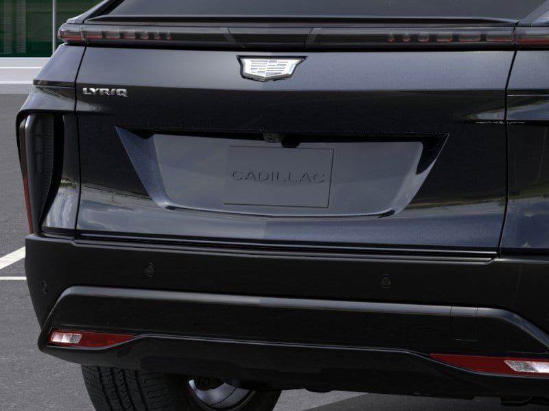New 2027 Cadillac Lyriq Sport RWD image 14
