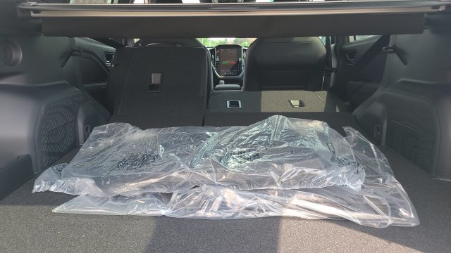 New 2026 Subaru Forester Limited AWD/4WD image 22