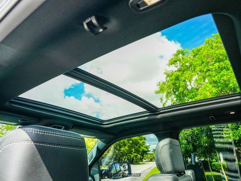 Used 2022 RAM 1500 TRX w/ TRX Level 2 Equipment Group image 48