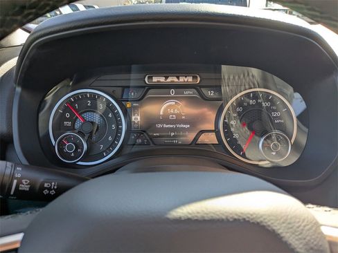 New 2026 RAM 1500 Big Horn image 27