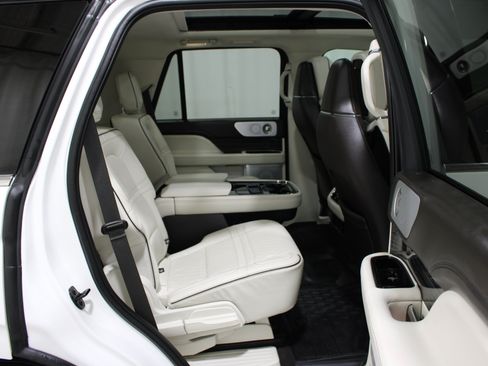 Used 2023 Lincoln Navigator Black Label AWD/4WD image 22