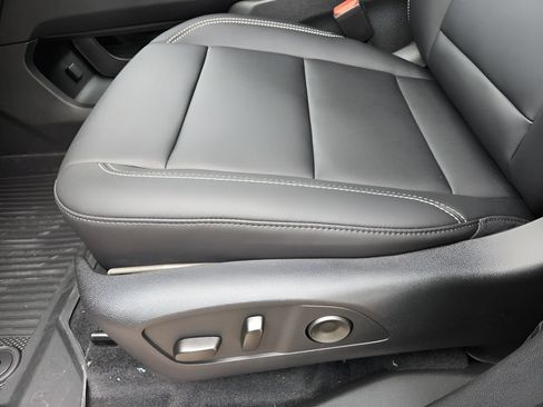 New 2026 GMC Acadia Elevation w/ Black Edition FWD image 16