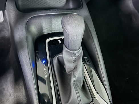 Used 2024 Toyota Corolla LE image 25