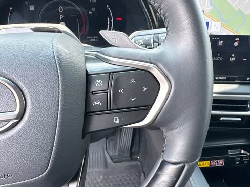 Used 2024 Lexus RX 350 AWD w/ Convenience Package image 28
