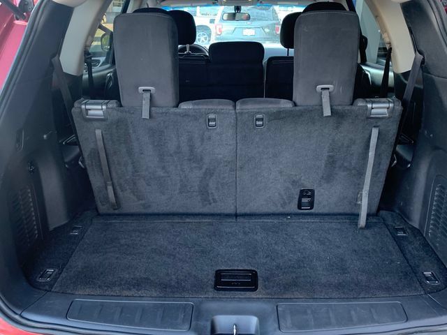 Used 2014 Nissan Pathfinder S FWD image 17