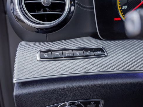 Used 2020 Mercedes-Benz E 63 AMG S image 22