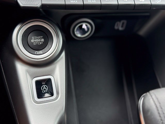 Used 2024 Dodge Hornet GT AWD/4WD image 18