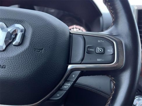 Used 2022 RAM 1500 Limited image 31
