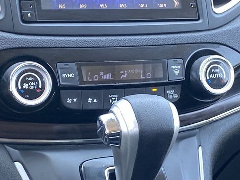 Used 2015 Honda CR-V EX-L image 20