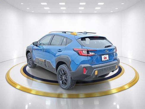 New 2026 Subaru Crosstrek 2.5i Wilderness w/ Crosstrek Mirror Package AWD/4WD image 9
