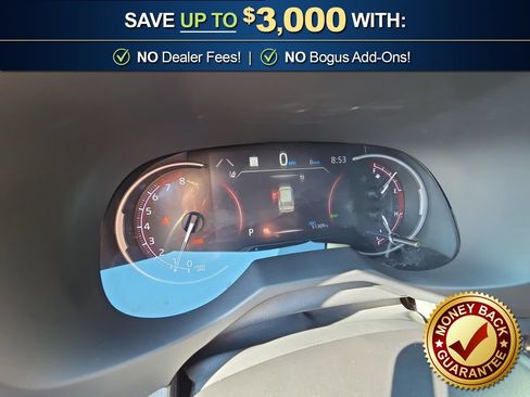 Used 2024 Toyota RAV4 Adventure AWD/4WD image 19