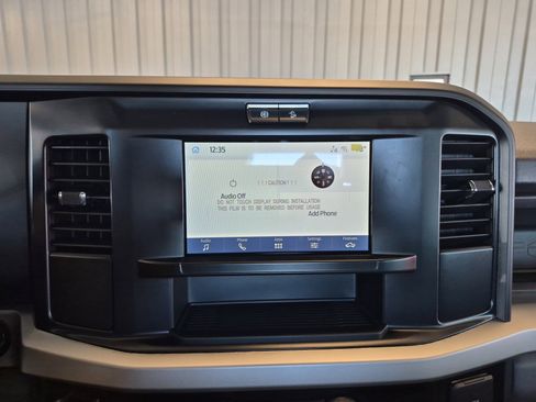 New 2026 Ford F450 XL w/ 360-Degree Camera Package image 36