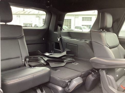 New 2026 Ford Expedition Tremor AWD/4WD image 26