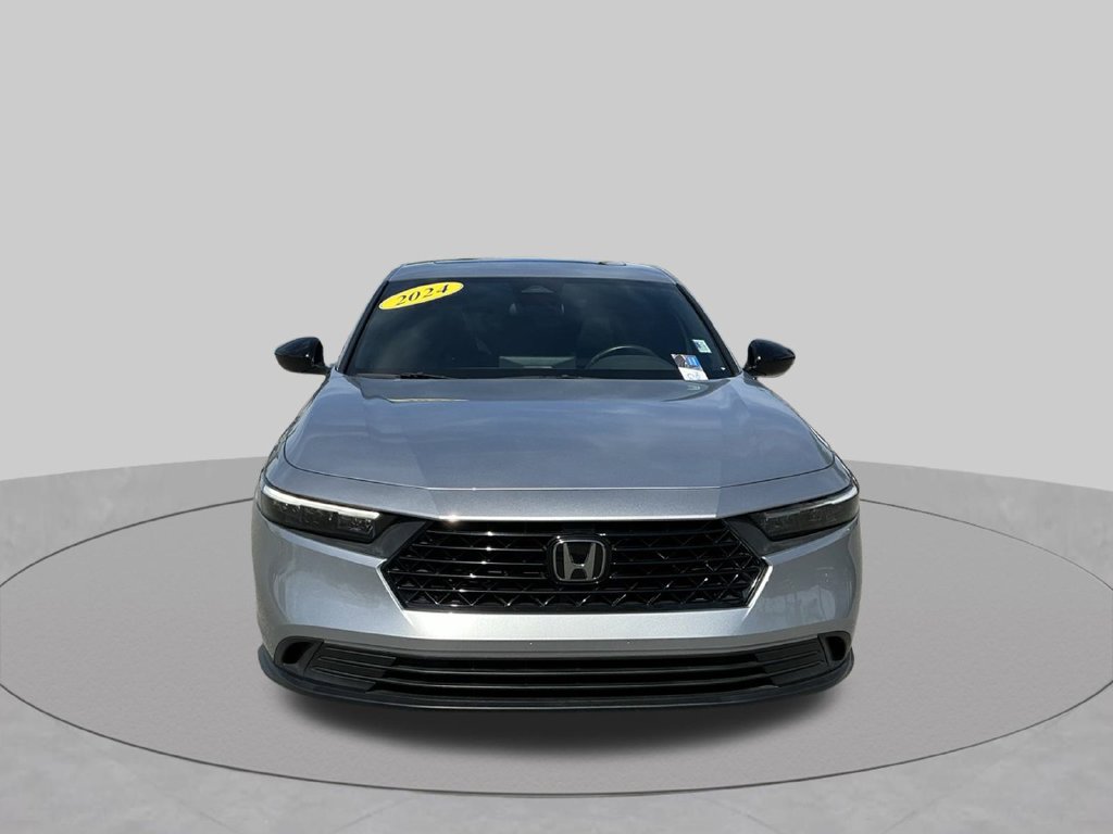 Used 2024 Honda Accord Sport image 12