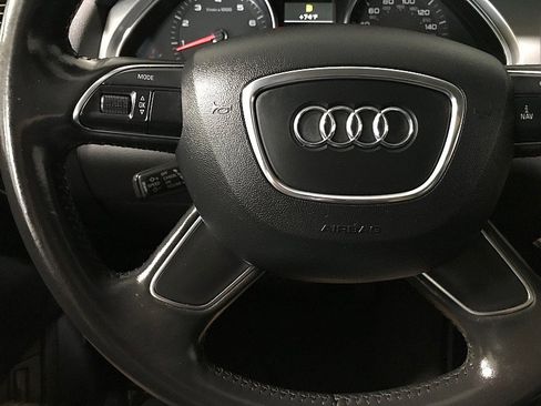 Used 2013 Audi Q7 3.0T Premium Plus AWD/4WD image 24