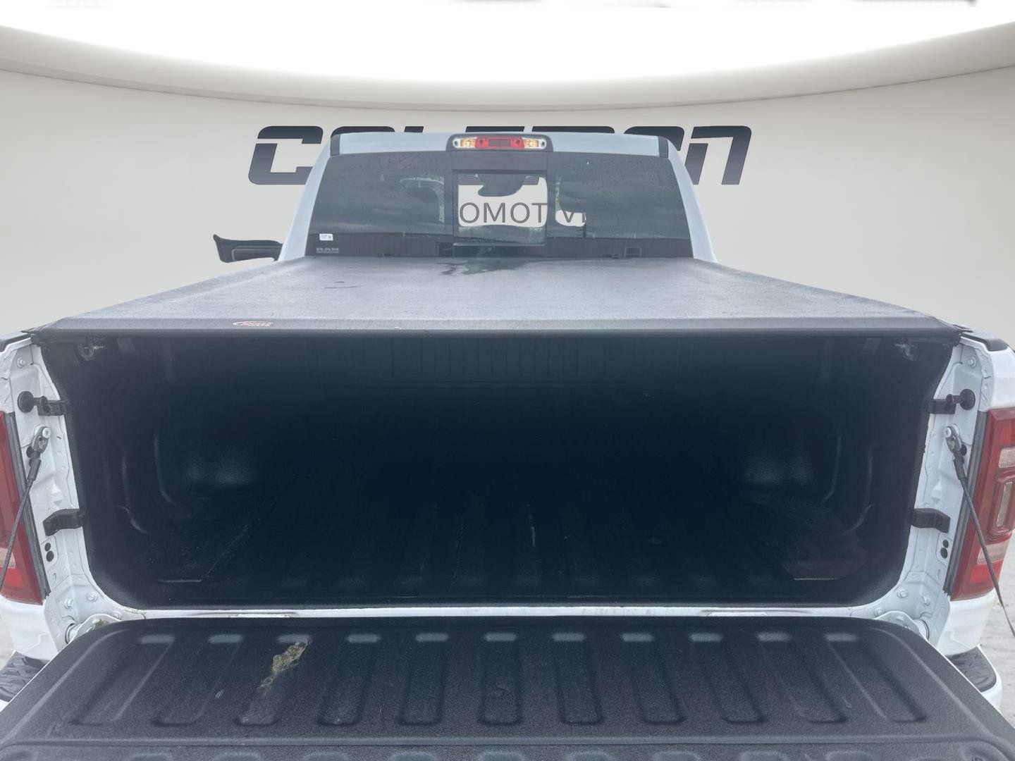 Used 2021 RAM 1500 Limited AWD/4WD image 39