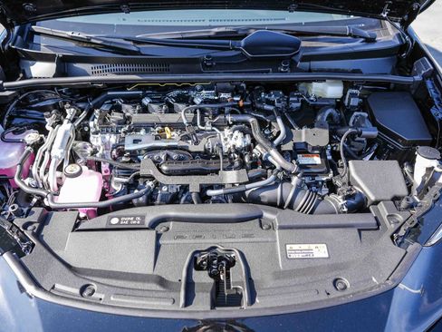 New 2026 Toyota Prius XSE Premium image 14