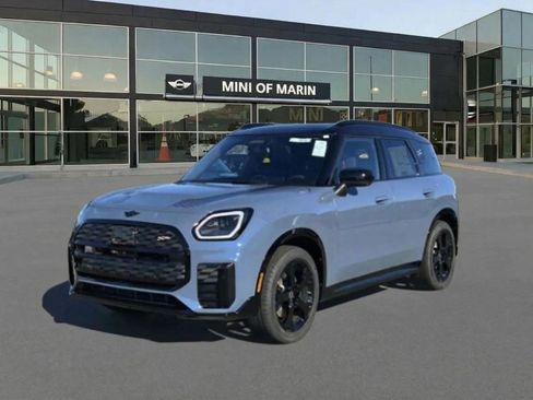 New 2026 MINI Cooper Countryman SE image 1
