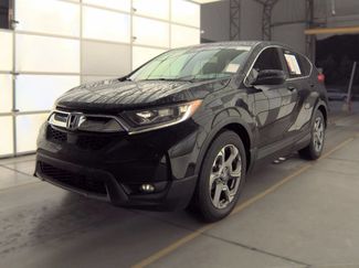 Used 2019 Honda CR-V EX-L video 1
