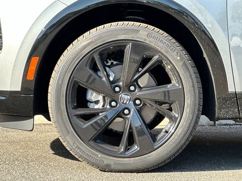 New 2026 Buick Envision Sport Touring AWD/4WD image 26