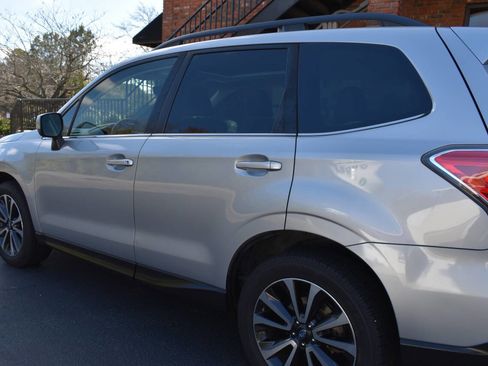 Used 2017 Subaru Forester 2.0XT Premium w/ Popular Package #2A image 29