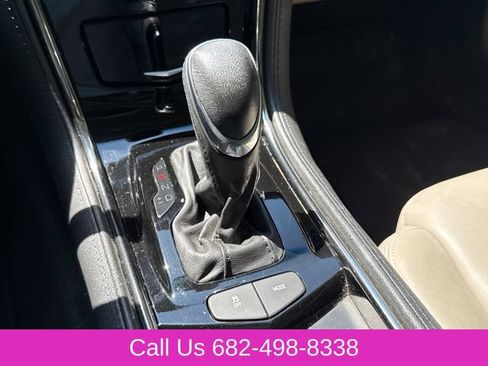 Used 2016 Cadillac ATS Sedan RWD image 27