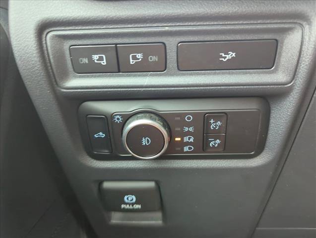 Used 2024 Ford F150 XLT w/ Equipment Group 302A MID AWD/4WD image 12