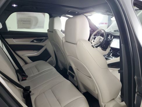 New 2026 Jaguar F-PACE R-Dynamic S AWD/4WD image 14