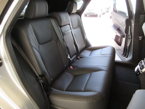 Used 2025 Lexus RX 350h w/ Convenience Package AWD/4WD image 19