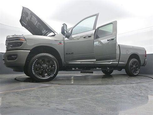 New 2026 RAM 2500 Laramie image 59