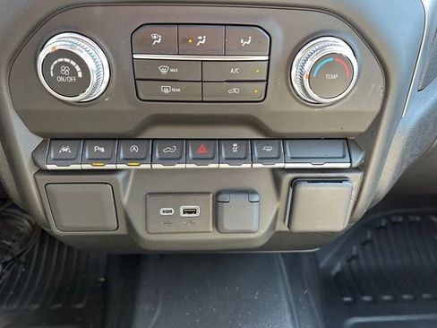 New 2025 GMC Sierra 1500 Pro w/ Pro Value Package RWD image 31