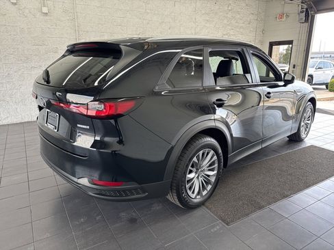 Used 2024 MAZDA CX-90 3.3 Turbo w/ Select Package image 8