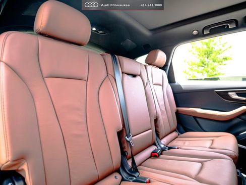 Used 2023 Audi Q7 3.0T Premium Plus AWD/4WD image 40