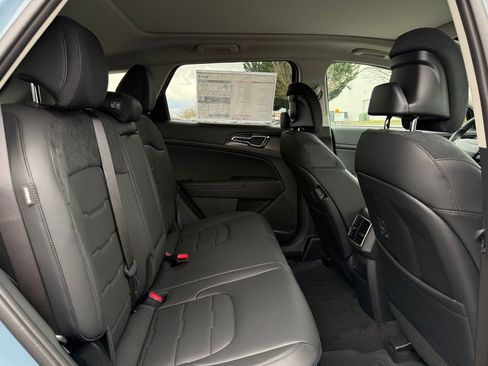 New 2026 Kia Sportage SX Prestige AWD/4WD image 14
