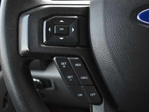 Used 2020 Ford F150 XLT w/ XTR Package AWD/4WD image 18