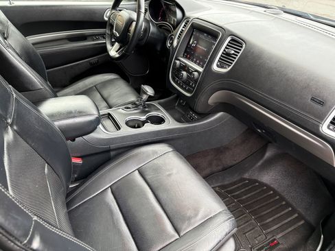 Used 2018 Dodge Durango Citadel image 36