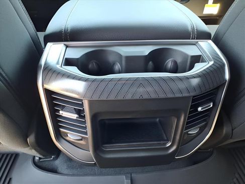 New 2026 RAM 1500 Lone Star image 11