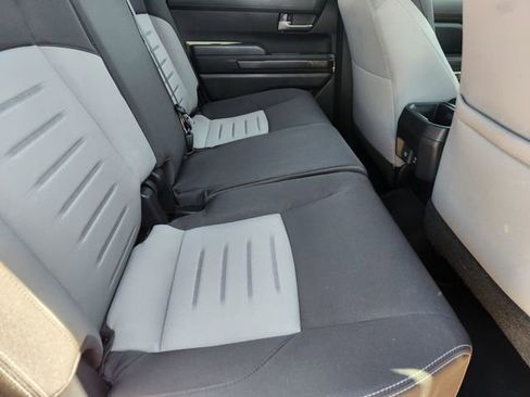 Certified 2025 Toyota Tacoma TRD Sport image 32