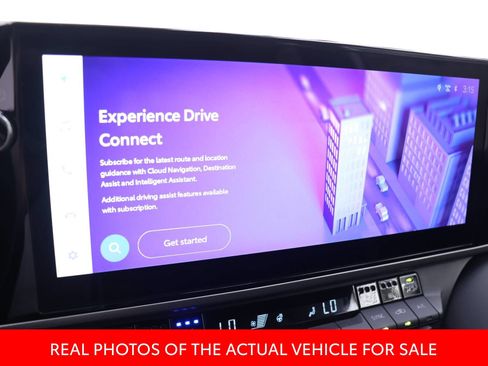 Used 2025 Toyota Camry XSE w/ Premium Plus Package FWD image 9