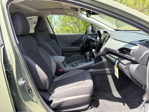 New 2026 Subaru Crosstrek 2.0i Premium AWD/4WD image 29