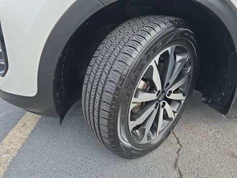 Used 2017 Kia Sportage EX image 28