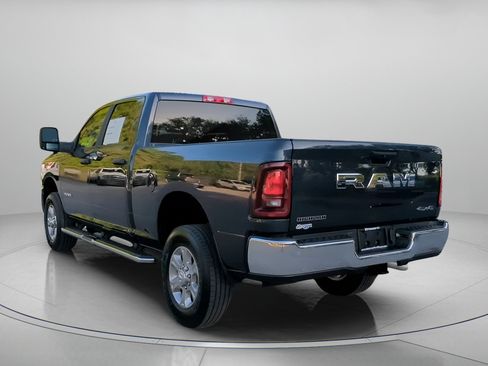 Used 2026 RAM 2500 Big Horn AWD/4WD image 21