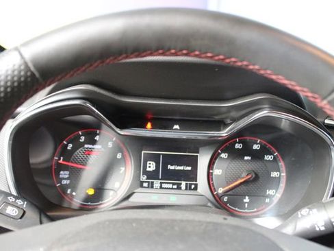 Used 2023 Chevrolet TrailBlazer RS w/ Convenience Package AWD/4WD image 18